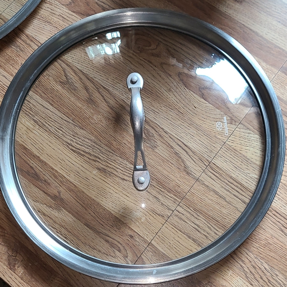 Calphalon Lid 10"